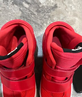 Nike Flystepper 2K3 veľ. 43 Red White - 12