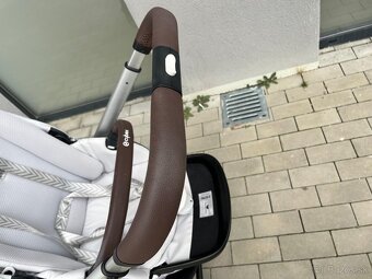 Cybex Talos S - 2kombinacia, siva farba - 12