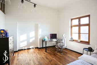 2-izbový apartmán v centre mesta Banská Štiavnica - 12