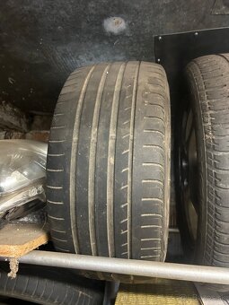 225/40 R18 5x114,3 ET40 - 12