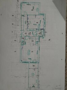 3-i byt-BELVEDER- loggia 16 m2-výborná dispozícia - 12