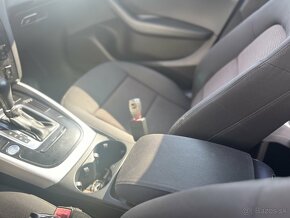 Audi Q5 2.0 TDi Quattro (4x4) - 12