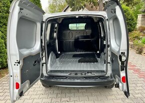 Renault Kangoo 1,5 DCi klima pravid.servis nafta manuál - 12