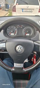 Vw polo 1.8 TURBO GTI 20V - 12