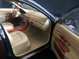 1:18 MAYBACH 57 - AUTOART - 1:18 - 12