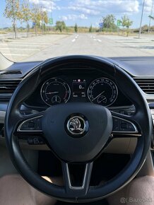 Škoda Superb 3 | 1.6 TDI 88kW | bohatá výbava, VAM systém - 12