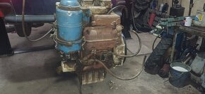 Motor slavia 2s90a tk14 mt8 - 12