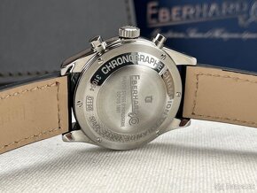 Eberhard & Co, Champion, originál hodinky - NOVÉ - 12