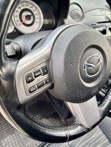 Mazda 2 1.3 TCE Pro Benzin Top Stav  Nízky nájazd - 12