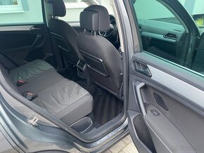 Volkswagen Tiguan automat 2018 - 12