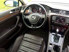 Volkswagen Passat 2.0 TDI 110 kW Comfortline - 12