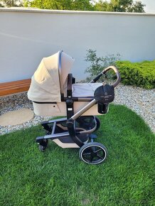 Joolz day +, BRITAX RÖMER Baby-Safe 3 i-Size - 12