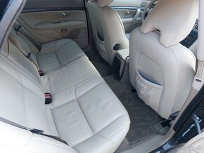 Volvo S80 2.5 4x4 AUTOMAT - 12