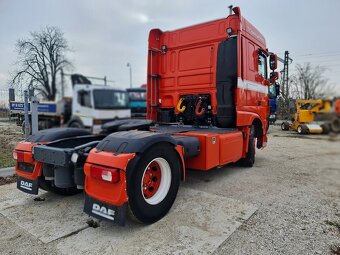 DAF XF 460 FT SPACE CAB - 12