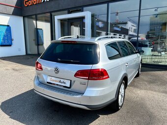 Volkswagen Passat Variant Alltrack 2.0 TDI 140kW DSG - 12