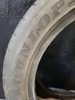 225/45 R17 Dunlop Letne penumatiky - 12