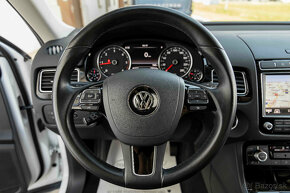 Volkswagen Touareg Limited Plus 3.0TDI 4Motion - 12
