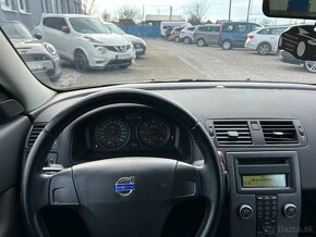 Volvo C30 1.6D DRIVe Momentum - 12