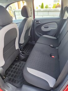 Predám Citroën C3 Picasso 2010 1,4 benzín, nová STK, + pneu - 12