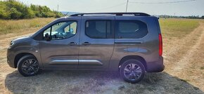 Toyota Proace City Verso long - 12