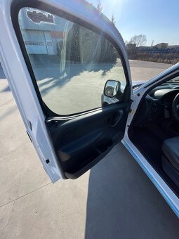 Citroen Berlingo 1.6 HDi - 12