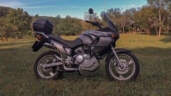 Honda Varadero 125xl - 12