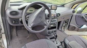 Mercedes-Benz A160 Avantgarde - 12