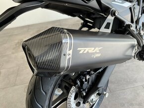 Benelli TRK 702 Nová moto 5rokov záruka - 12