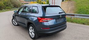 Škoda Kodiaq 1.4 TSi ACT Style 4x4 DSG - 12