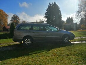 Citroen c5 tourer - 12