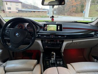 BMW X5 xDrive30d - 12