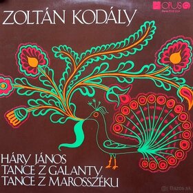 LP a SP  Moravanka,Mistříňanka,V:Špinarová,J.Suchý,Kamelie - 12