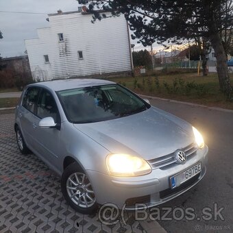 Volkswagen golf 5 1.6 75kw - 12