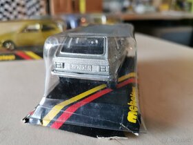 Mebetoys VW Golf, FORD, BMW - 12