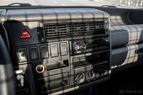 Volkswagen T4 Transporter Valník - 12