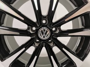 Škoda, VW alu disky 5X112 R17 MAK MAIN ET47 - 12