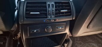 BMW X5 3.0D - 12