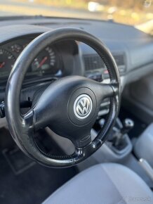 Volkswagen Golf mk4 1.9 TDI - 12