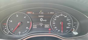 Audi a6 c7 2014 - 12