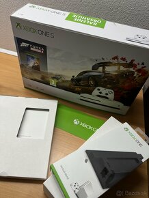 XBOX ONE S 1 TB - 12