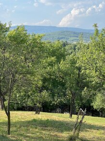 Stará Turá - 1600 m2 pozemok na RD s krásnym výhľadom - 12