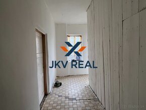 JKV REAL ponúka na predaj Rodinný dom v obci Seč - 12