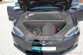 Tesla S 75D - DualMotor - 4x4 verzia (2017) facelfit - 12