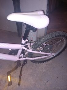 Detsky bicykel 20 - 12