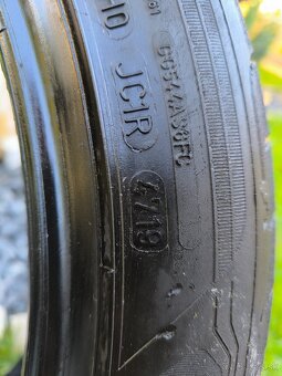 235/45 R18 Goodyear  letne pneumatiky - 12