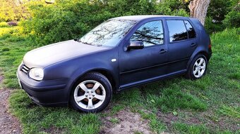 VOLKSWAGEN GOLF 4 1.9Tdi 66kw r.v.2002 SPREDU BURANY - 12