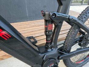 celoodpružený ebike Cube Stereo 625 - 12