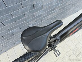 celoodpružený ebike Cube Stereo 625 - 12