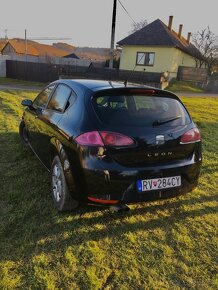 Seat leon 2.0 TDi 103 kw - 12