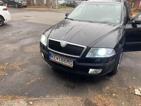 Skoda Octavia 2.0 tdi 103kw dsg - 12